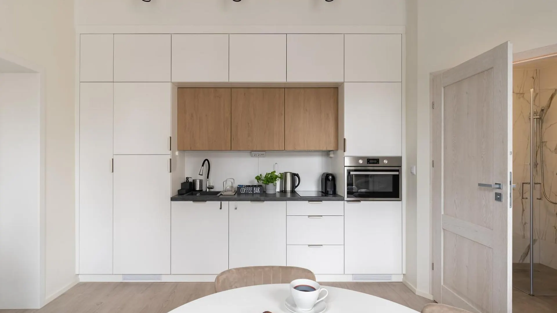 Lion Apartments - Nemo Studio 1 - 3 Min From The Beach Sopot