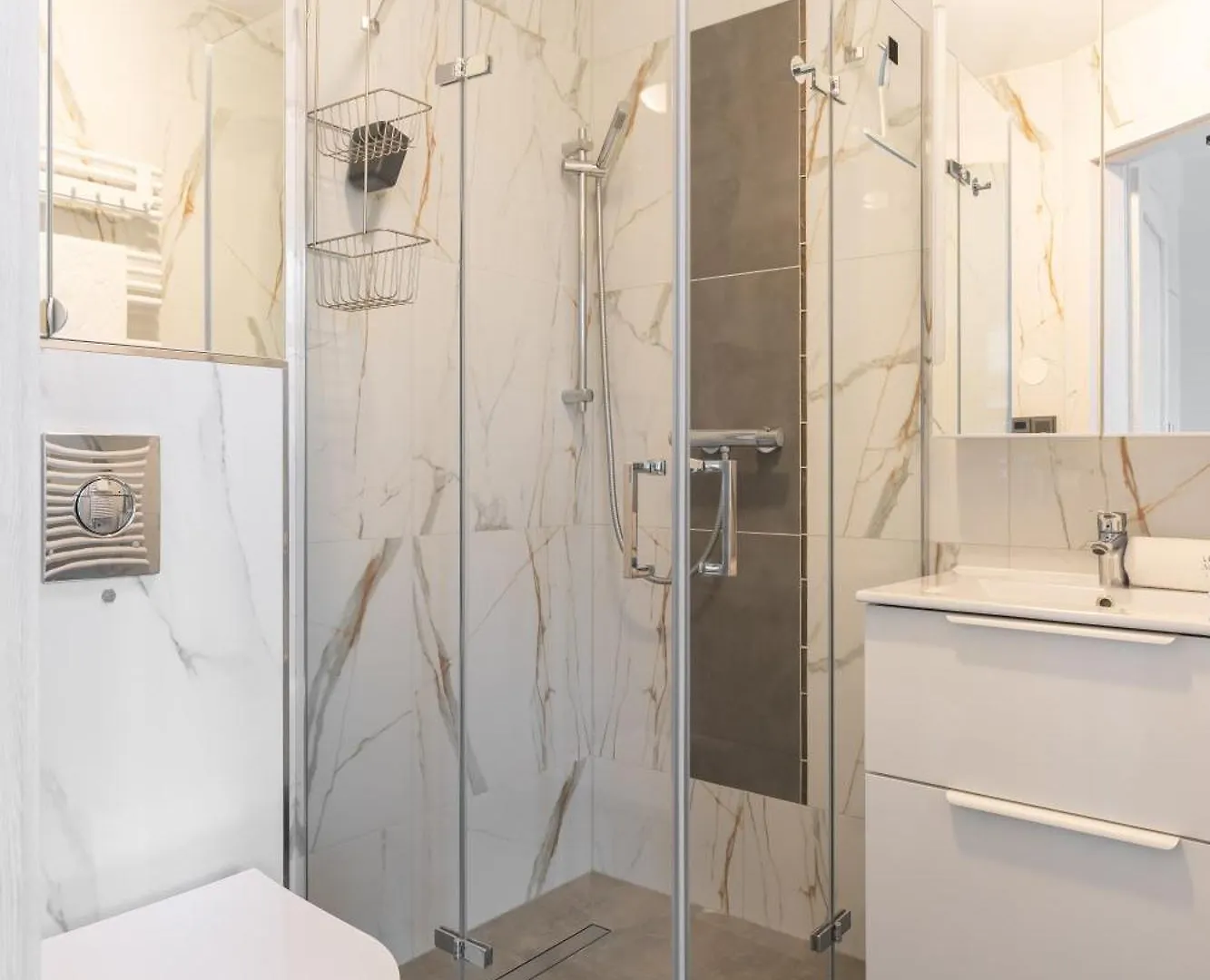 Lion Apartments - Nemo Studio 1 - 3 Min From The Beach Sopot 0*,