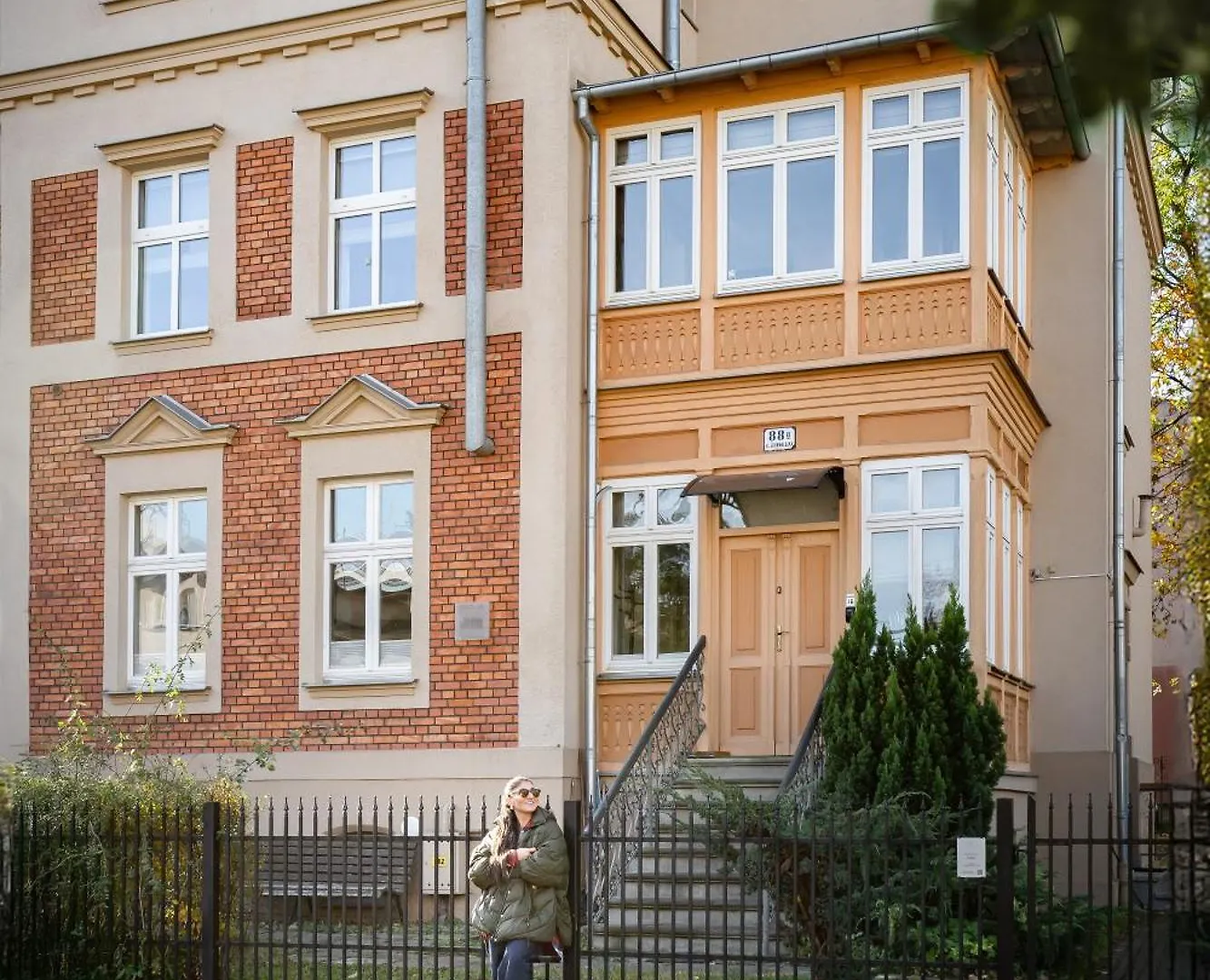 Lion Apartments - Nemo Studio 1 - 3 Min From The Beach Sopot 0*,  Poland