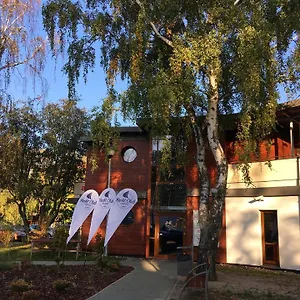 Yacht Club Frühstückspension