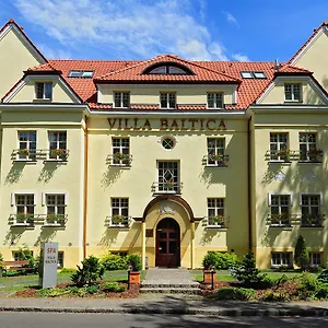 3* Hotell Baltica
