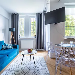 Victus Playa&relax Apartment