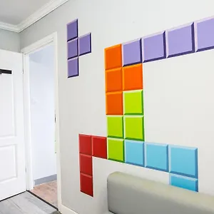 Tetris Хостел