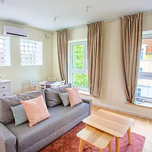 Bema 6 Apartment
