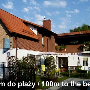 Plac Rybakow Frühstückspension