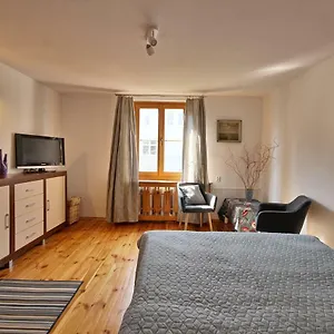 Baltycki Apartment