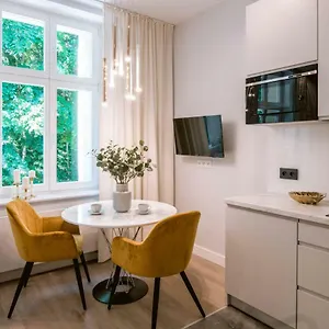 Rent Mariana Mokwy 20 Apartment
